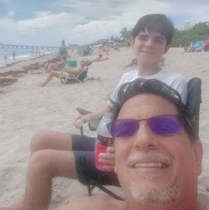 Meet your Posher, Mark